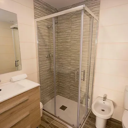 Rambla Apartment