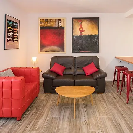 Apartment Rambla *