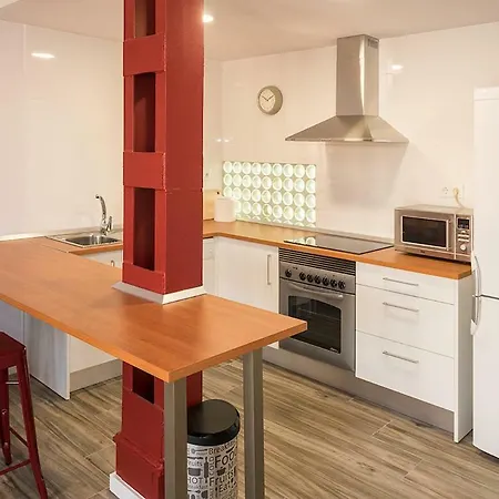 Rambla Apartment Alicante