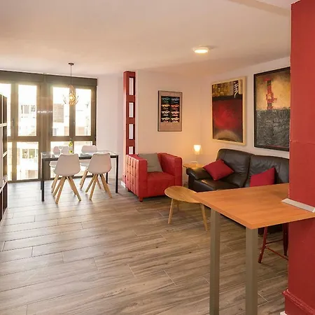 Rambla Apartment *