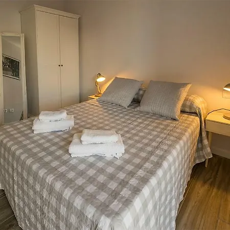 Apartment Rambla