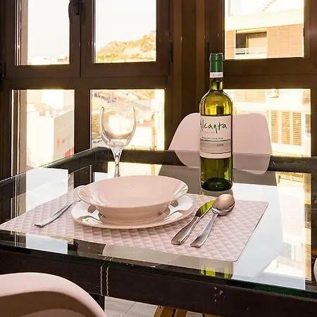 Apartment Rambla *