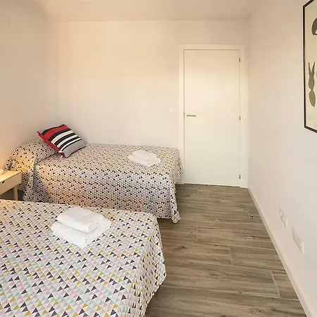 Rambla Apartment *