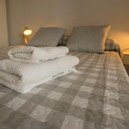 Apartment Rambla *