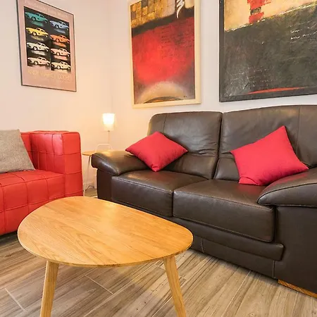 Rambla Apartment