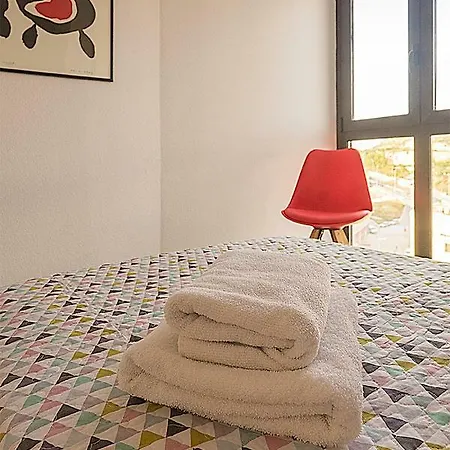 Rambla Apartment
